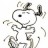 Snoopy@